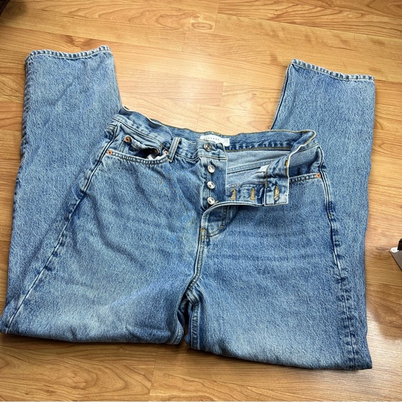 GUC Topshop Jeans - Picture 2 of 4